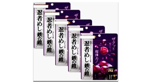 忍者めし 鉄の鎧」の人気商品一覧 | 安い商品を通販サイトから